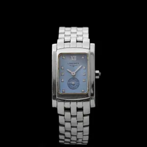 Longines - 2004 Dolce Vita 'Mother of Pearl'