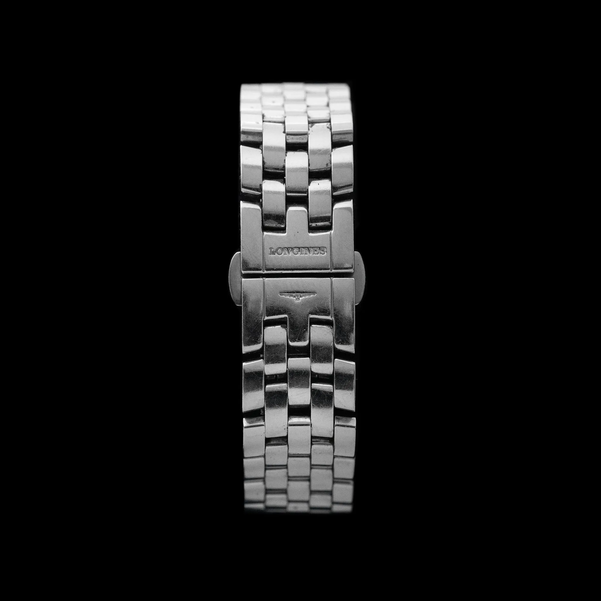 Longines - 2004 Dolce Vita 'Mother of Pearl'