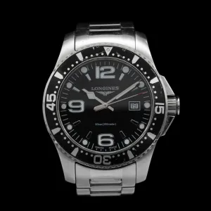 Longines - HydroConquest 39mm Quartz