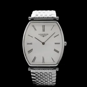 Longines - La Grande Classique Tonneau 30
