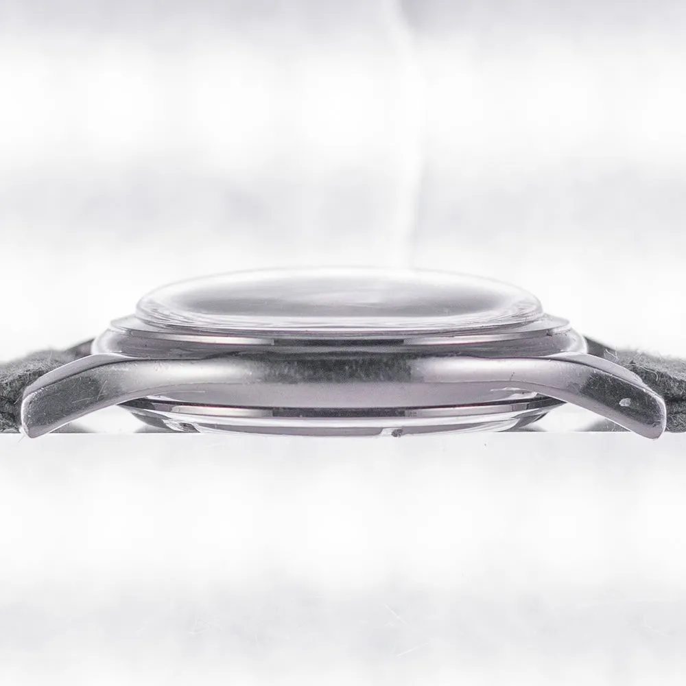 LONGINES Ref.55284 Jumbo Sei-Tacche Case