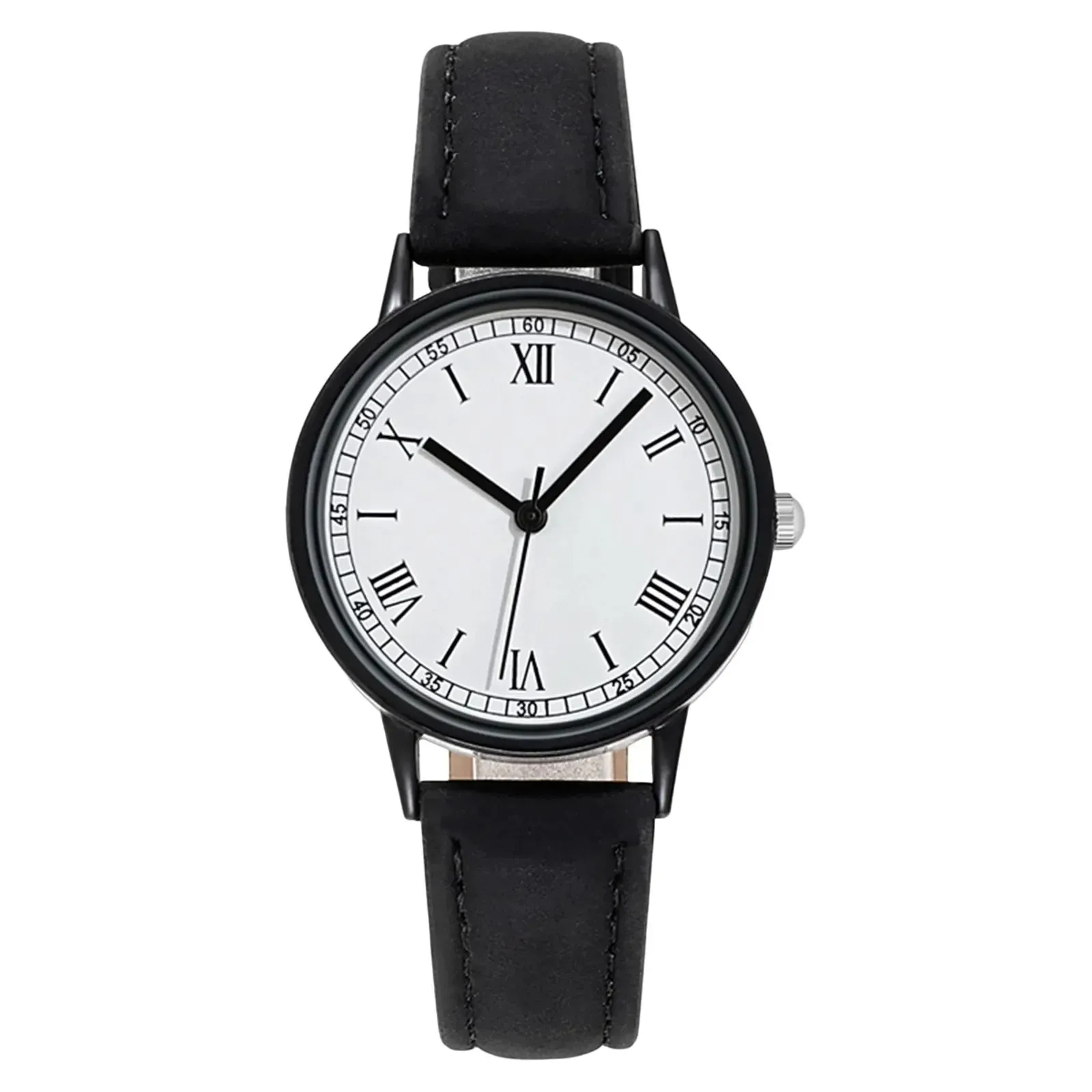 Luxury Women Watch Leather Casual Watches Ladies Quartz Wristwatch Clock Reloj Mujer Quartz Wrist watches Montre Femme