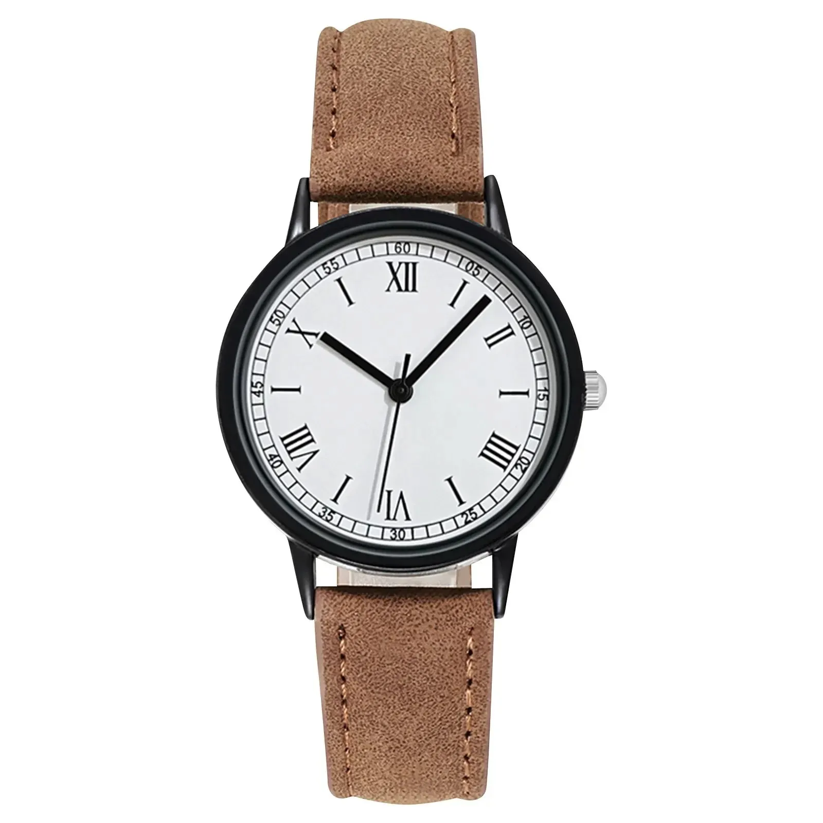 Luxury Women Watch Leather Casual Watches Ladies Quartz Wristwatch Clock Reloj Mujer Quartz Wrist watches Montre Femme