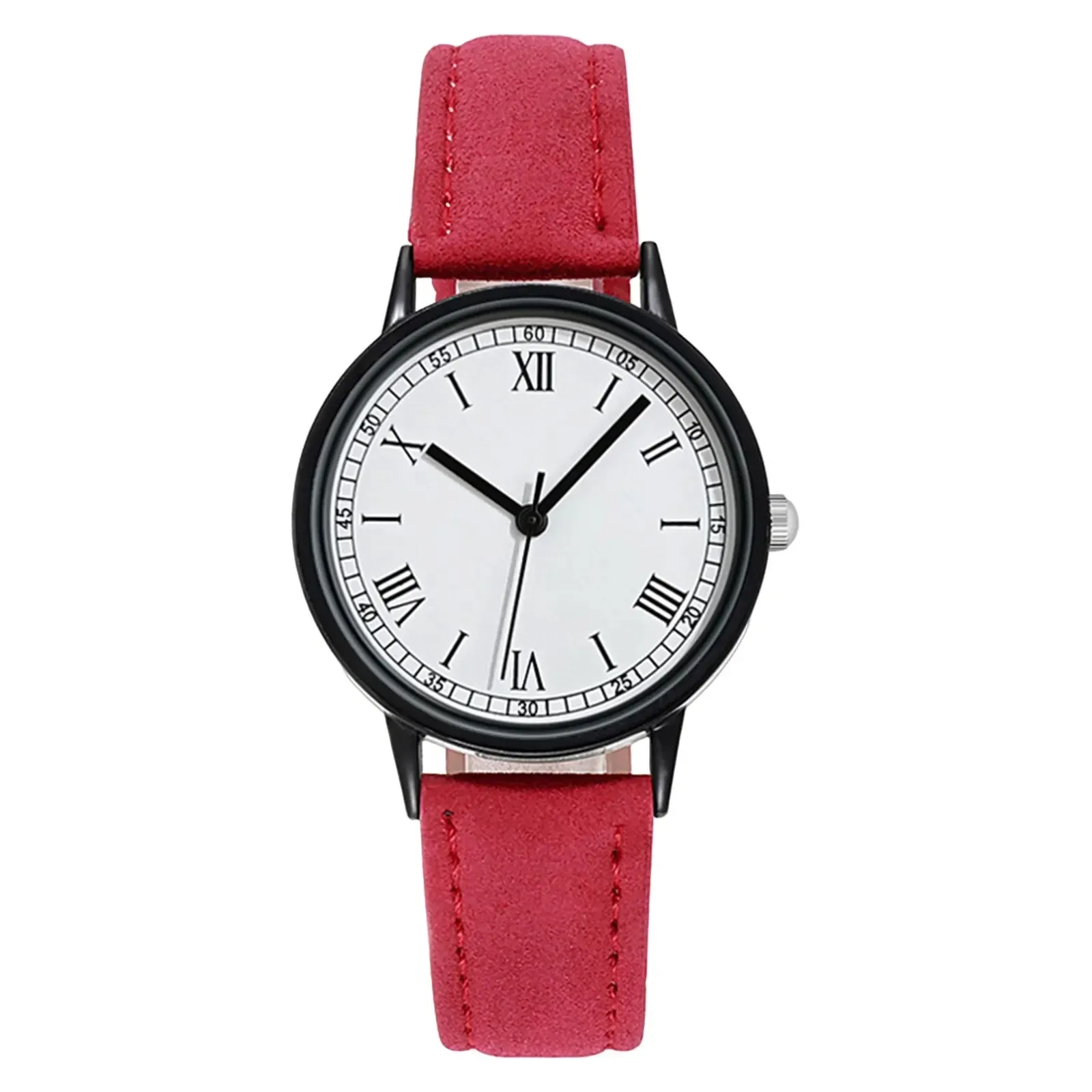Luxury Women Watch Leather Casual Watches Ladies Quartz Wristwatch Clock Reloj Mujer Quartz Wrist watches Montre Femme
