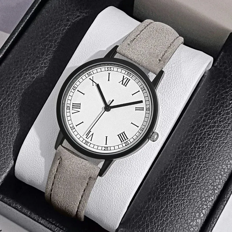 Luxury Women Watch Leather Casual Watches Ladies Quartz Wristwatch Clock Reloj Mujer Quartz Wrist watches Montre Femme