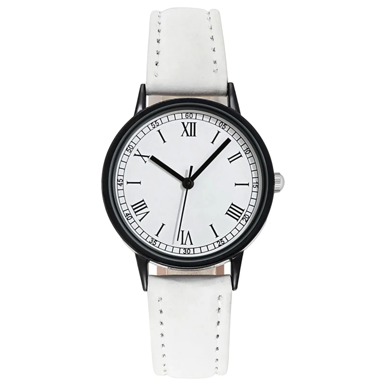 Luxury Women Watch Leather Casual Watches Ladies Quartz Wristwatch Clock Reloj Mujer Quartz Wrist watches Montre Femme