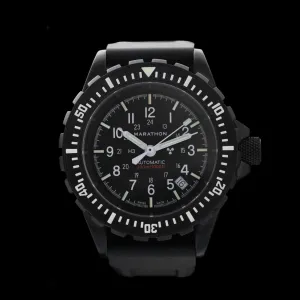 Marathon - 2022 Government Search & Rescue 41 'Anthracite'