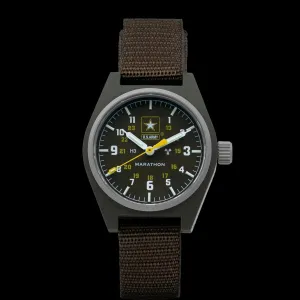 Marathon -  34mm General Purpose Mechanical (GPM)
