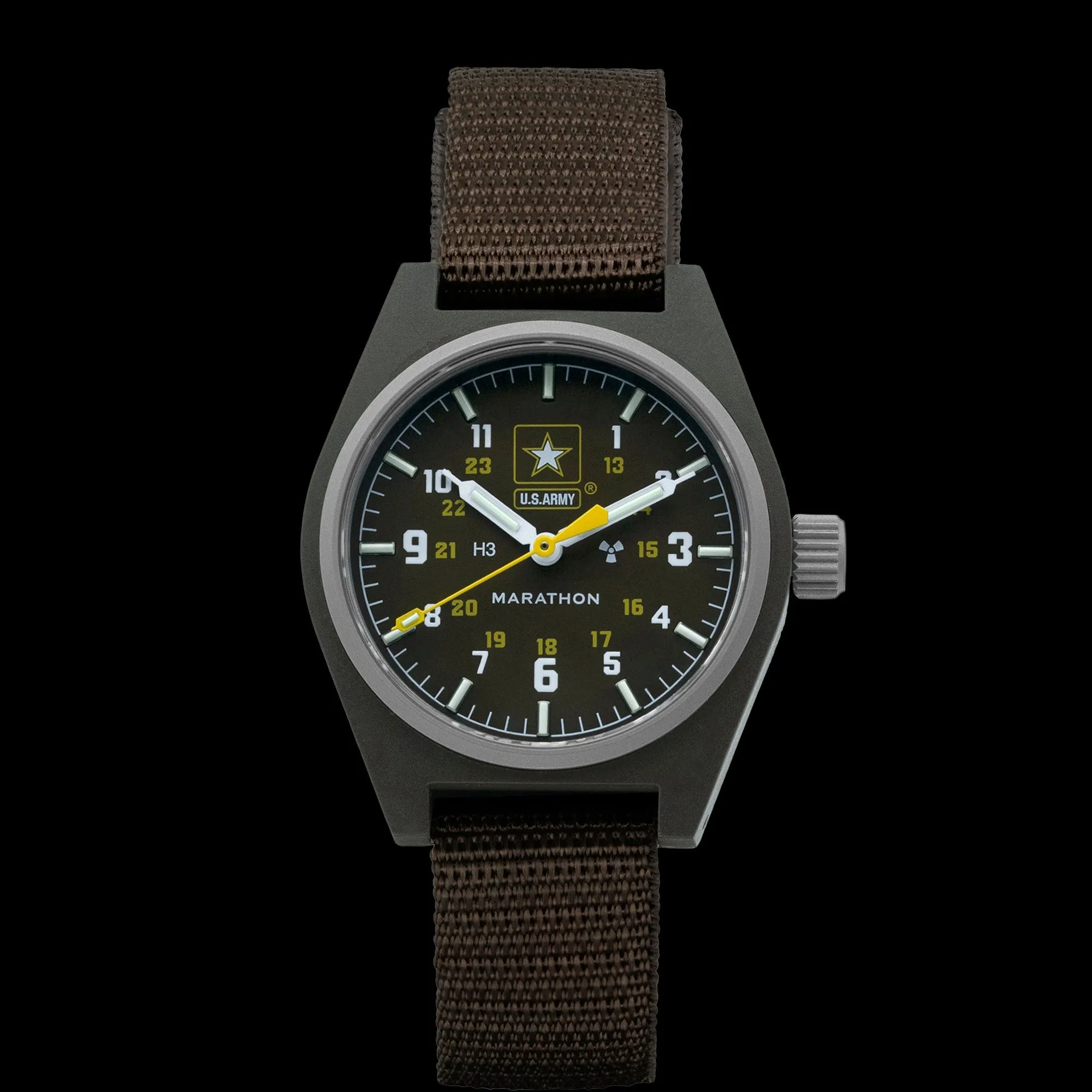 Marathon -  34mm General Purpose Mechanical (GPM)