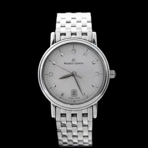 Maurice Lacroix - Tomorrow's Classic