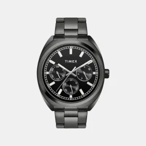 Men's Analog Stainless Steel Watch TWEG22303