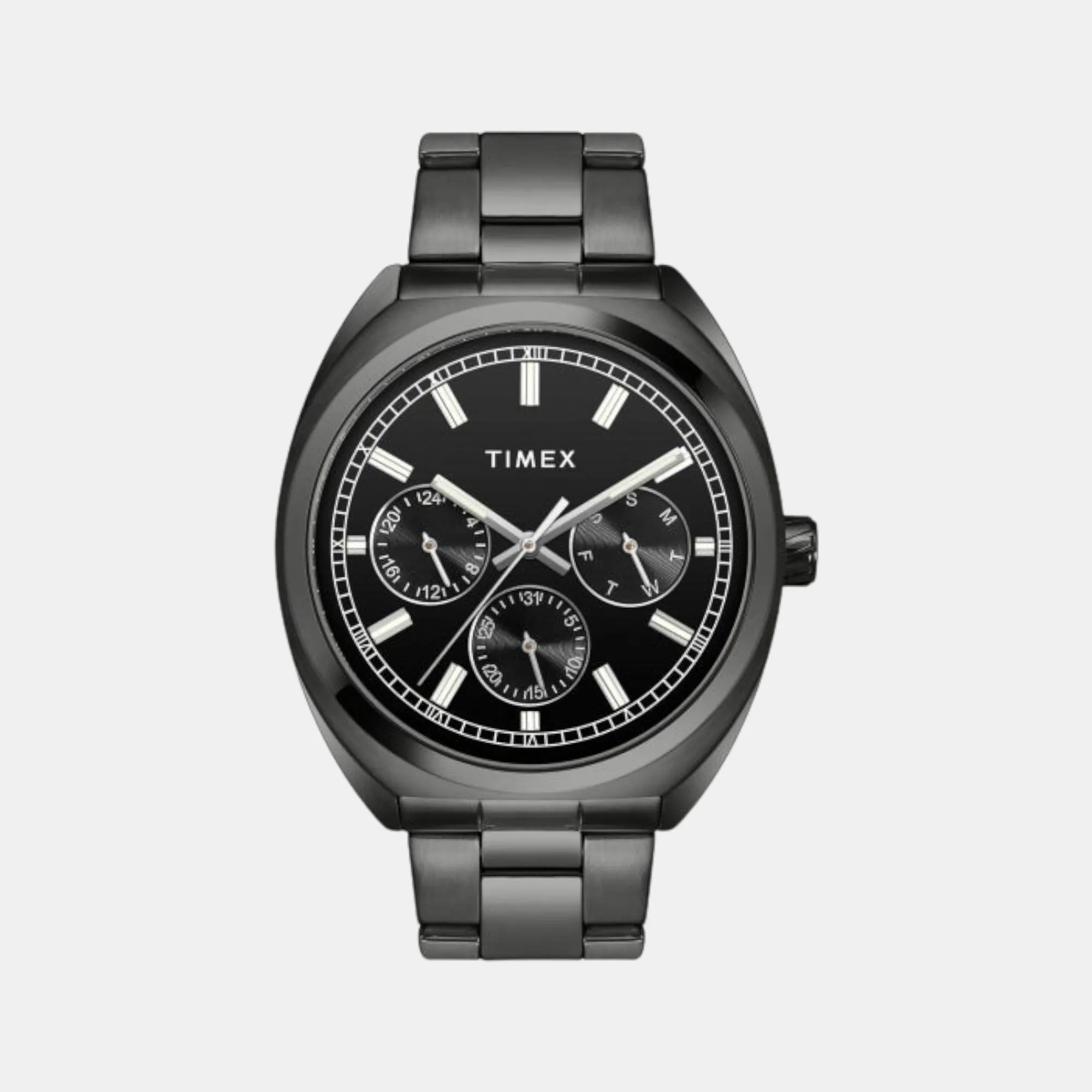 Men's Analog Stainless Steel Watch TWEG22303