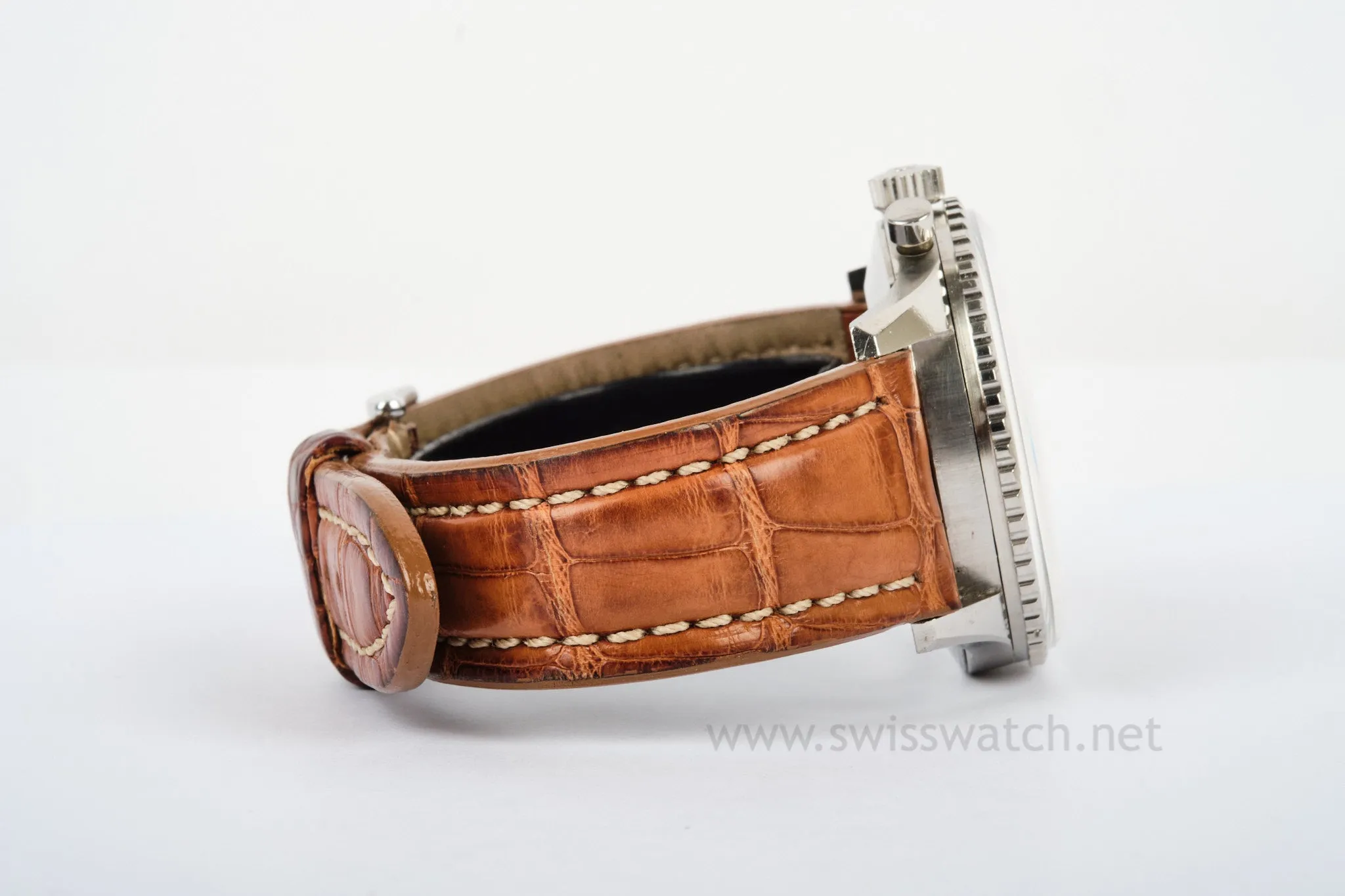 Navitimer 41MM VINTAGE 806 Serviced 05-2024