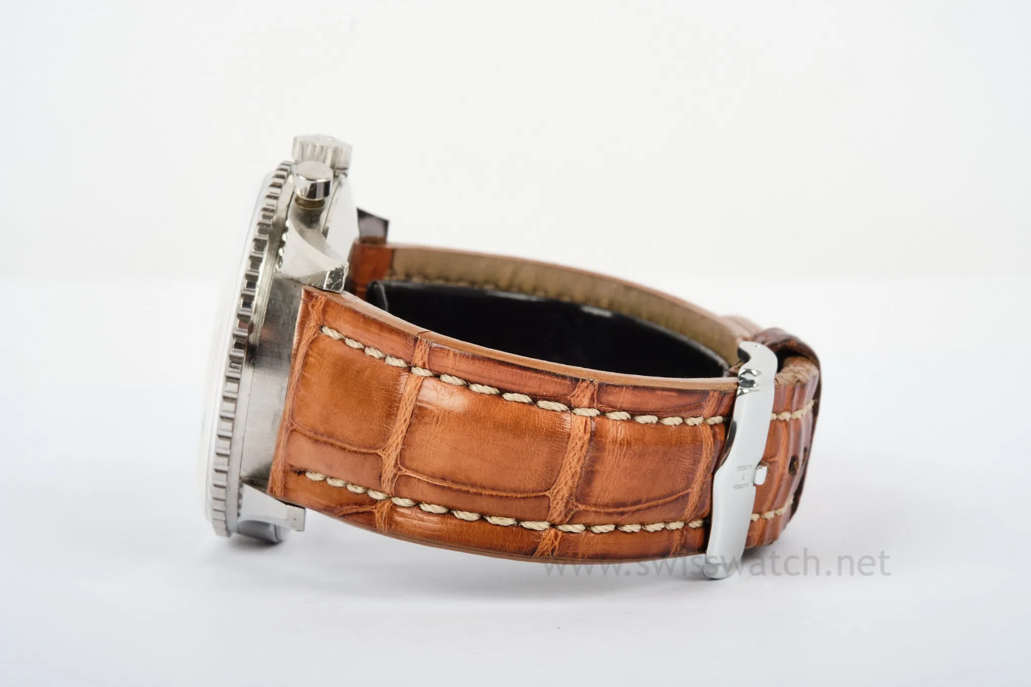 Navitimer 41MM VINTAGE 806 Serviced 05-2024