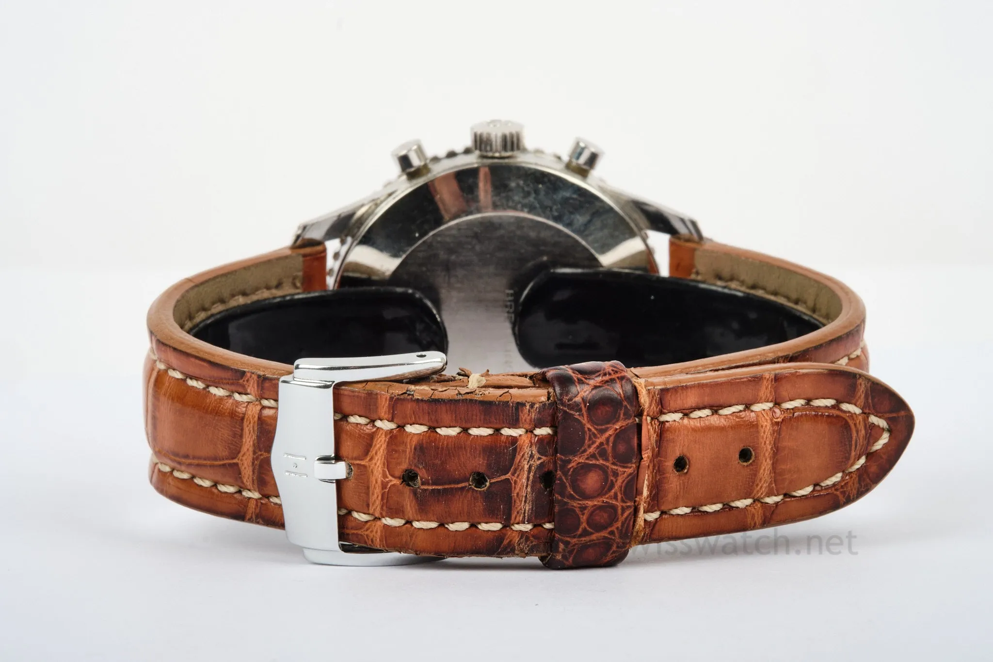 Navitimer 41MM VINTAGE 806 Serviced 05-2024