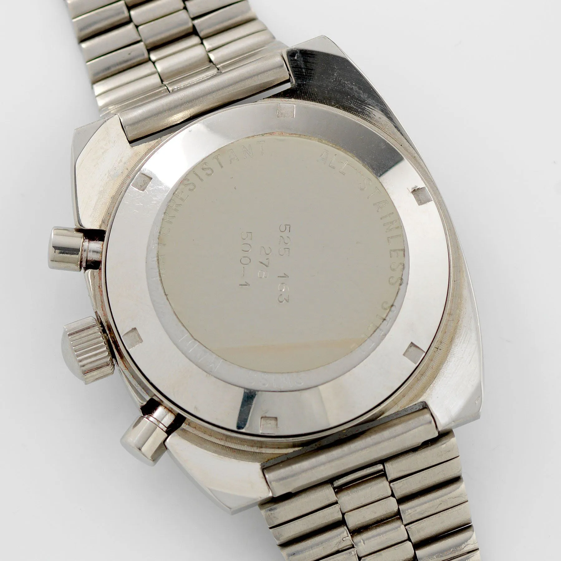 Nivada Sports Chrono