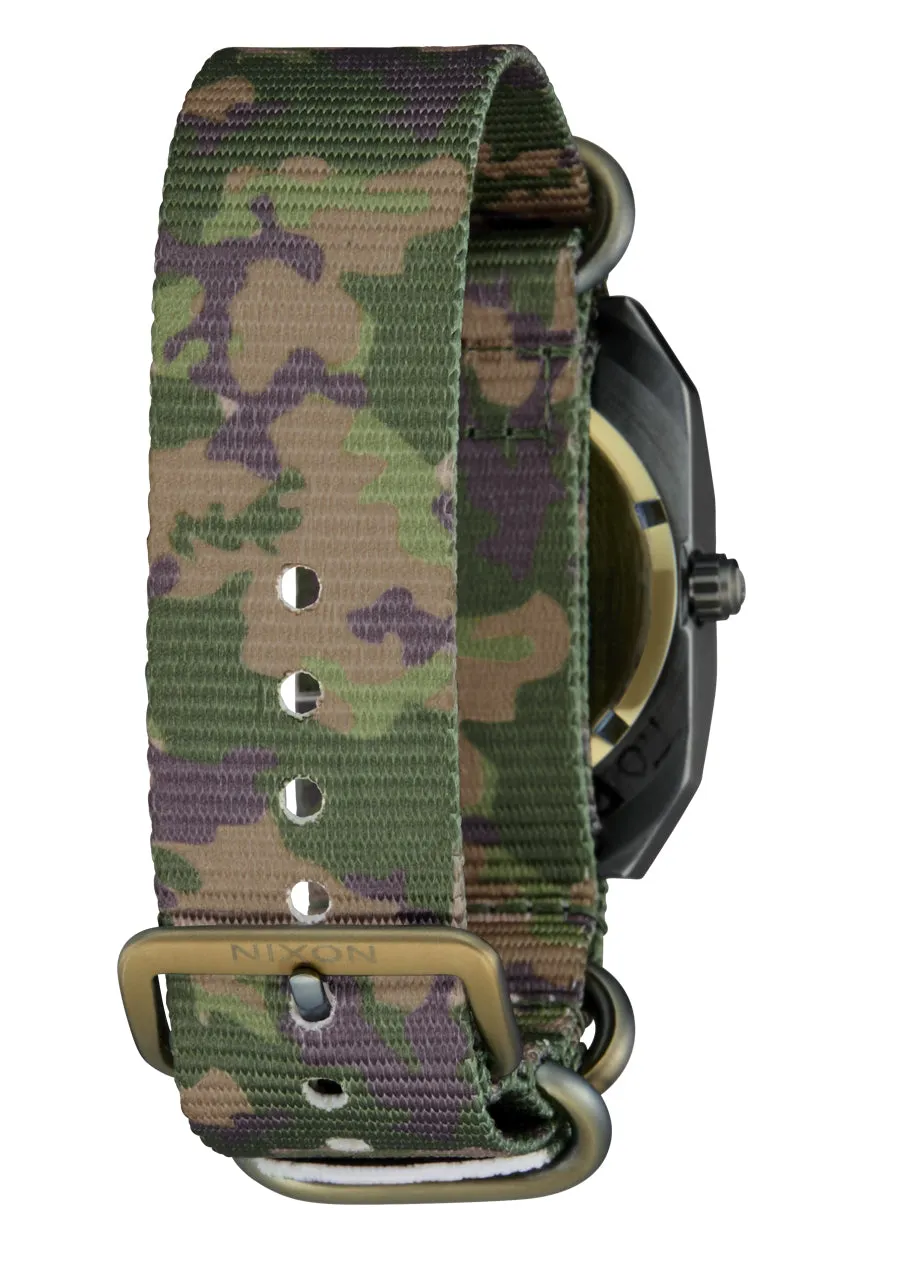 Nixon The Scout Watch