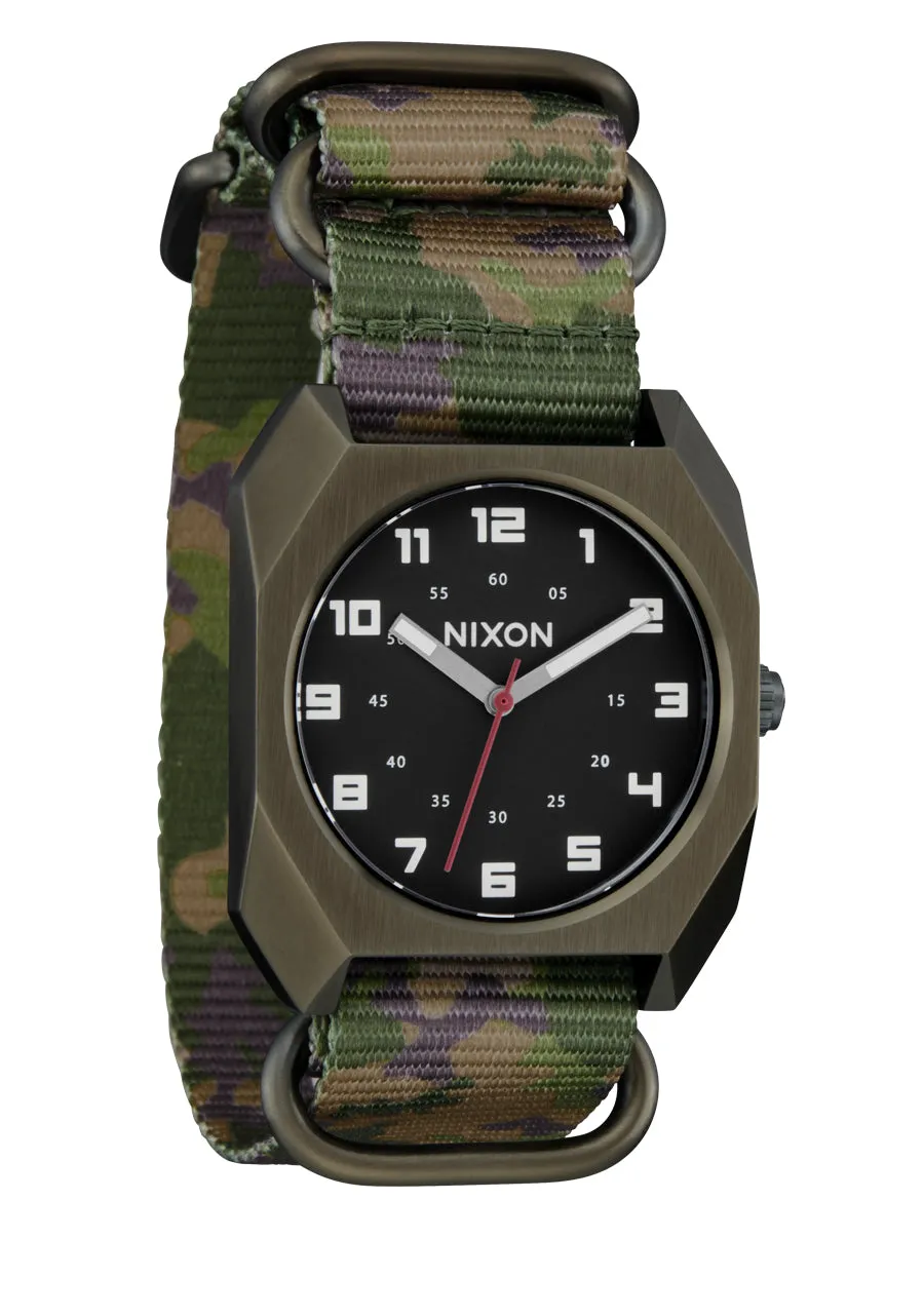 Nixon The Scout Watch