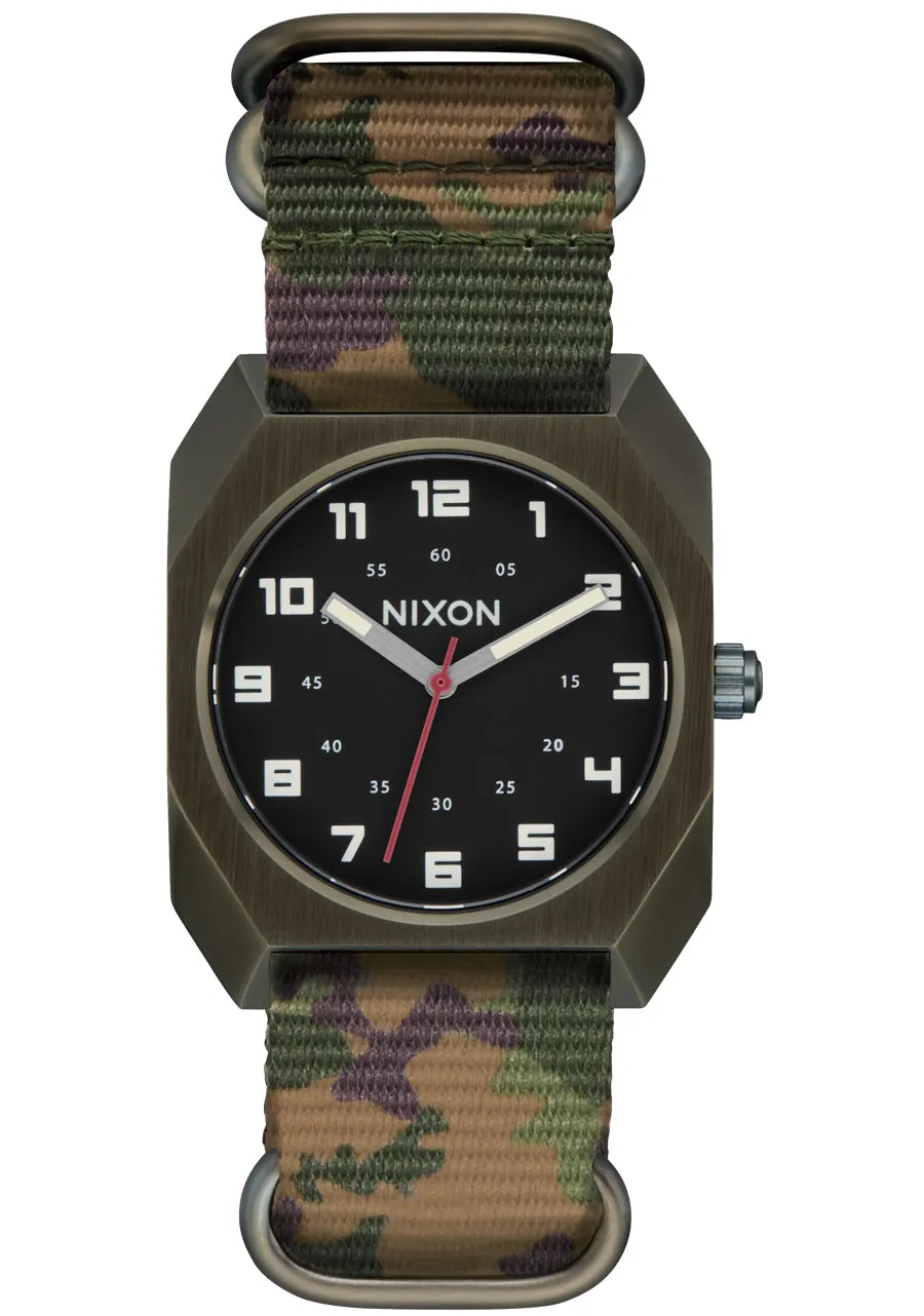 Nixon The Scout Watch