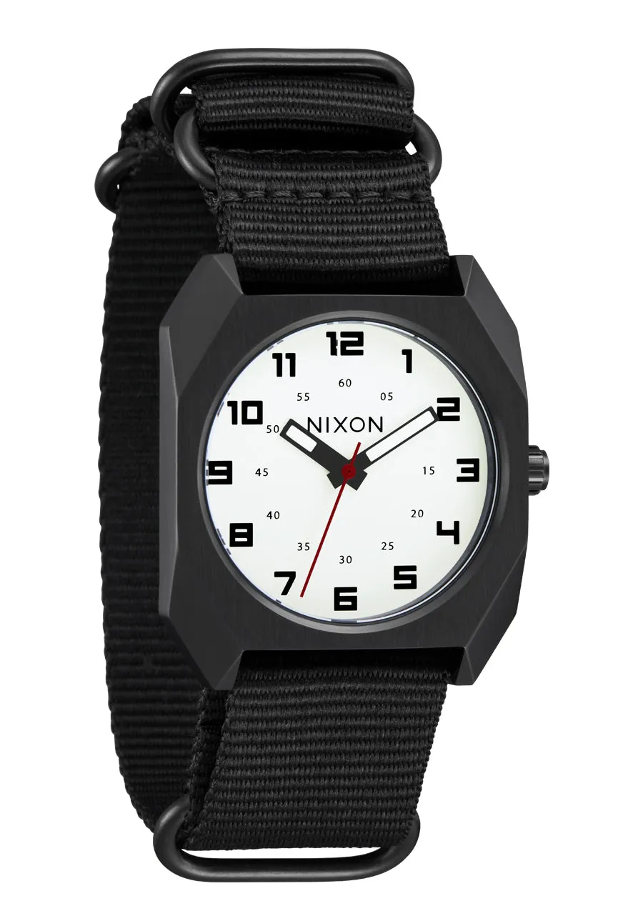 Nixon The Scout Watch