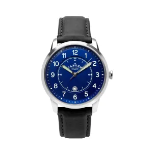 No.29 Type II Steel, Navy and Black