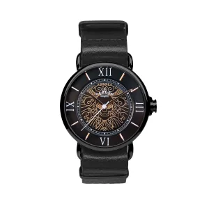 No.88 Memento Mori Black
