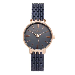 Noir Navy