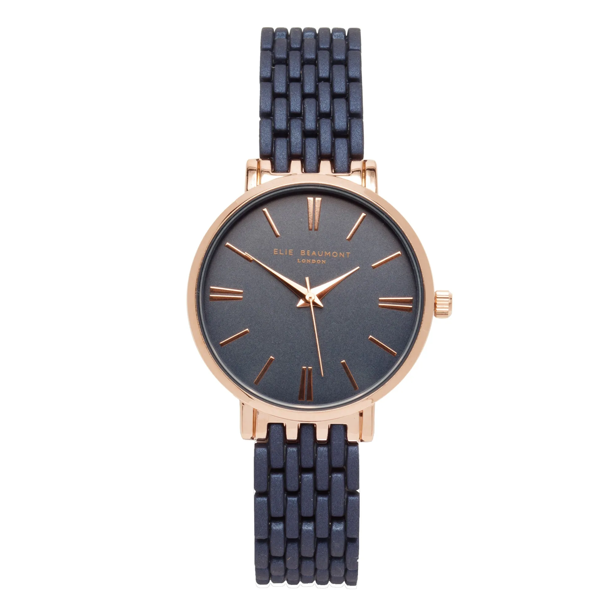 Noir Navy