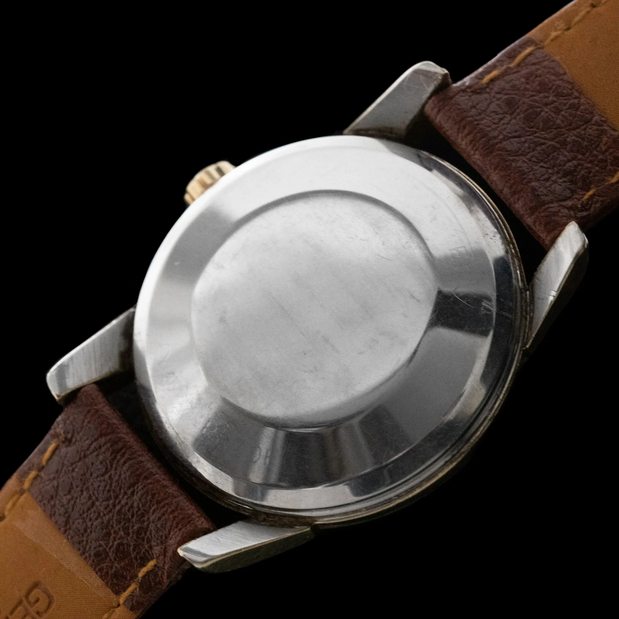 Omega - 1950’s Seamaster Automatic