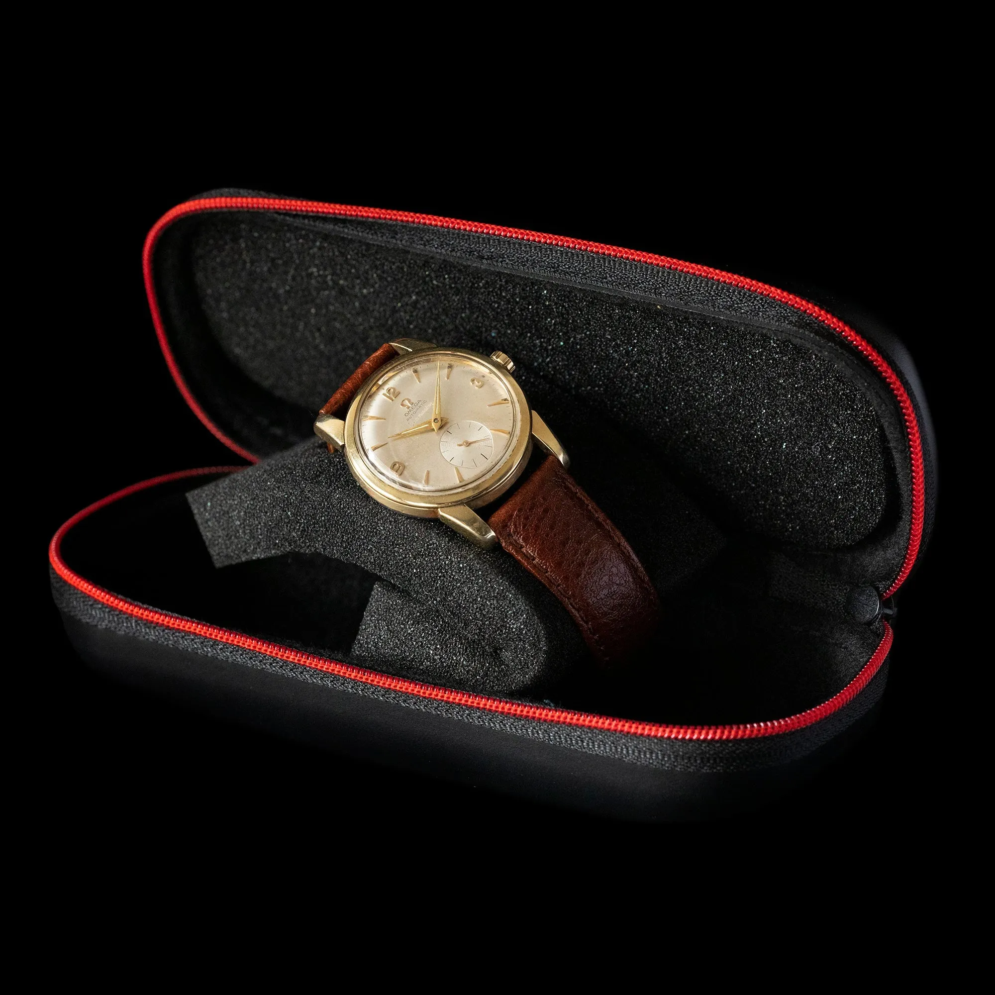 Omega - 1950’s Seamaster Automatic