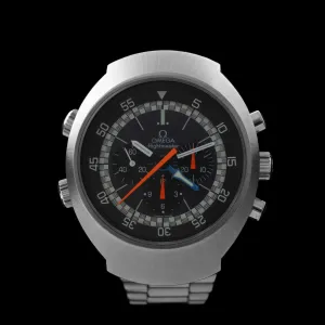 Omega - 1969 Flightmaster