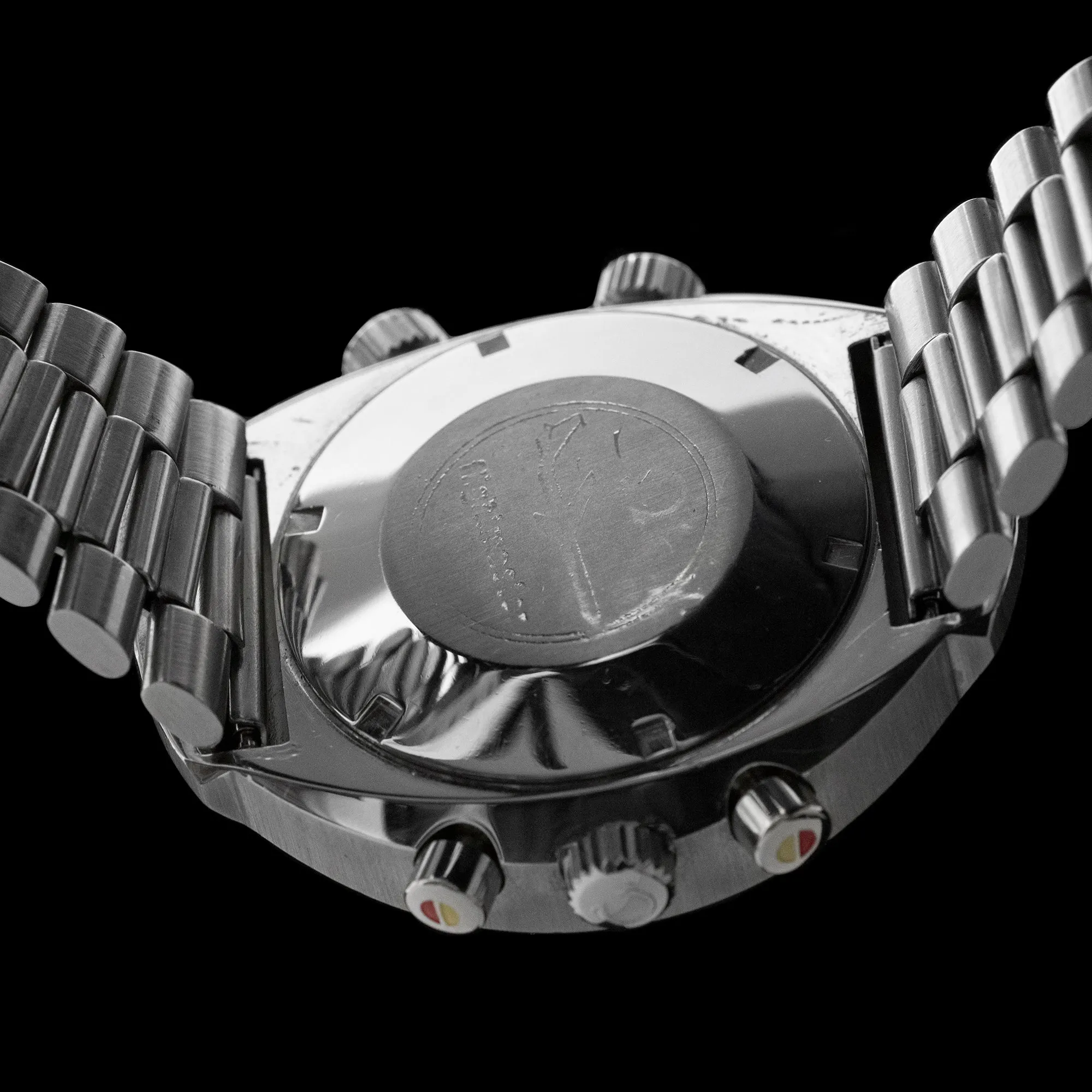 Omega - 1969 Flightmaster