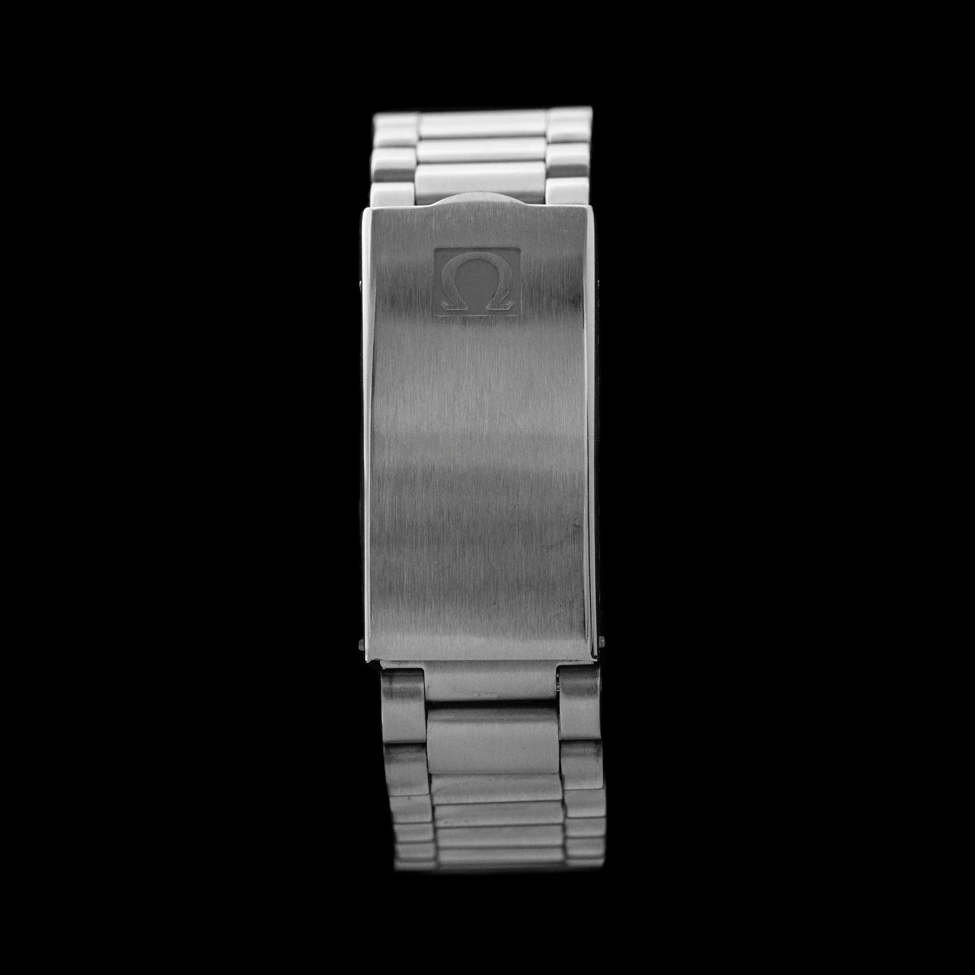 Omega - 1973 Seamaster “BIG BLUE” Chronograph