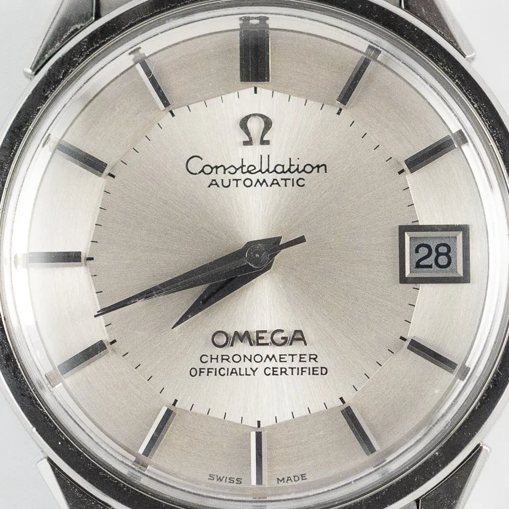 OMEGA CONSTELLATION REF.168.0065