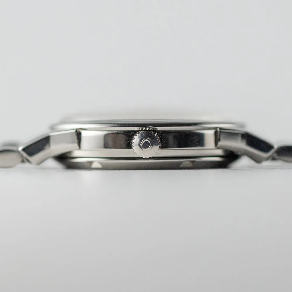 OMEGA CONSTELLATION REF.168.0065