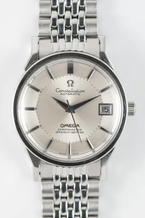 OMEGA CONSTELLATION REF.168.0065