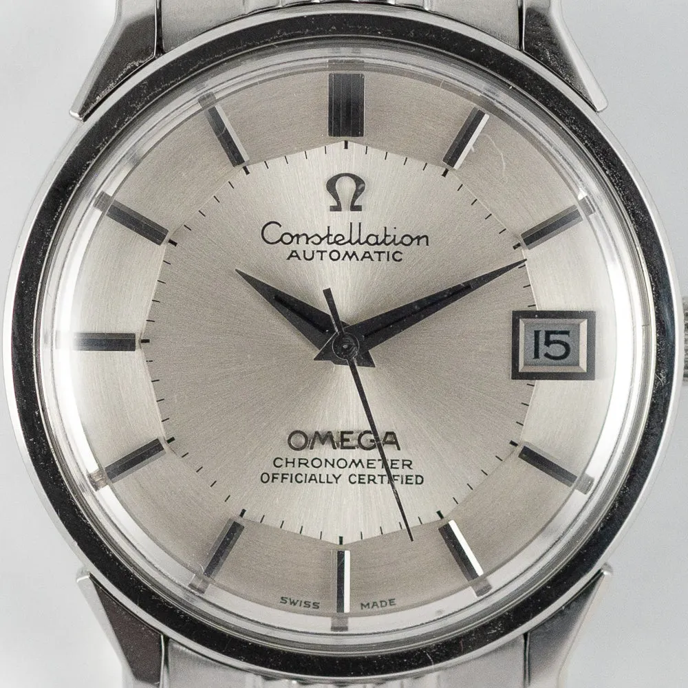 OMEGA CONSTELLATION REF.168.0065