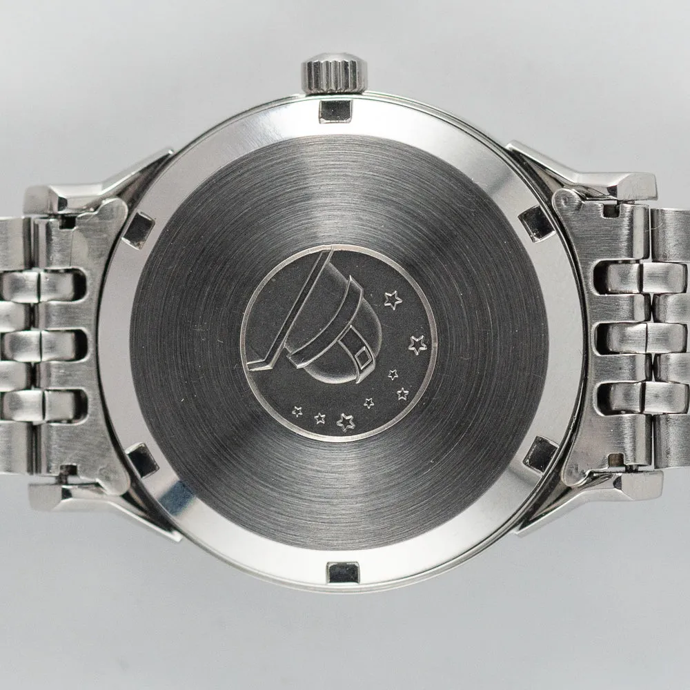 OMEGA CONSTELLATION REF.168.0065