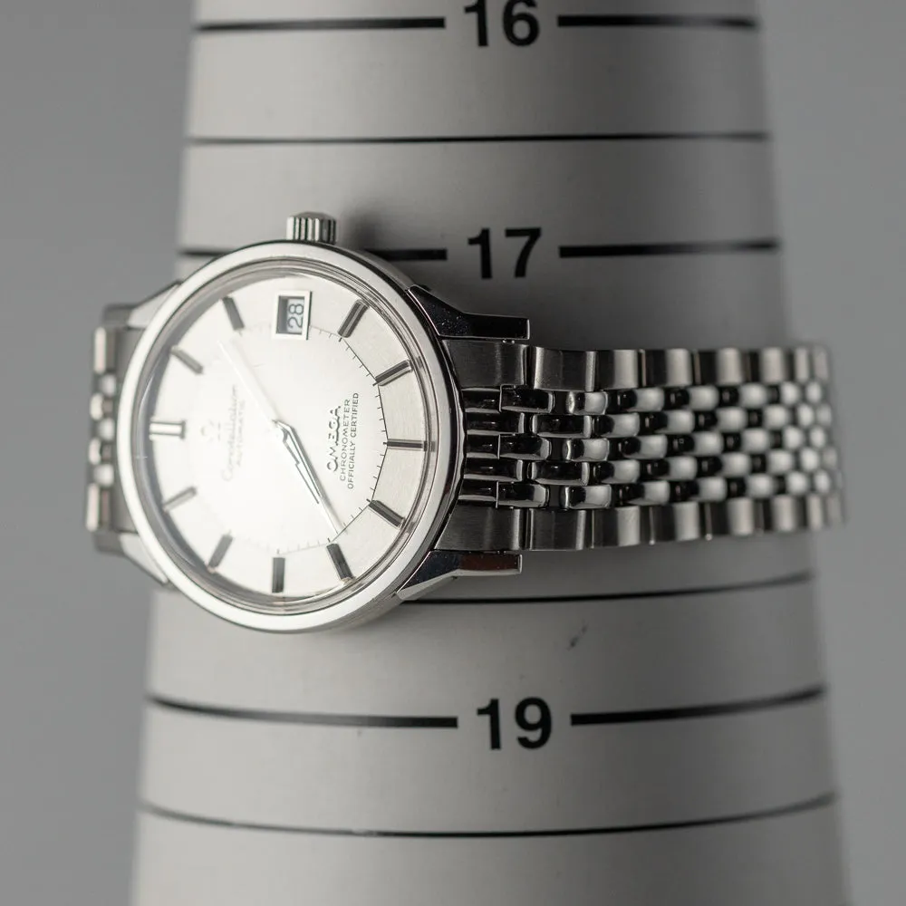 OMEGA CONSTELLATION REF.168.0065