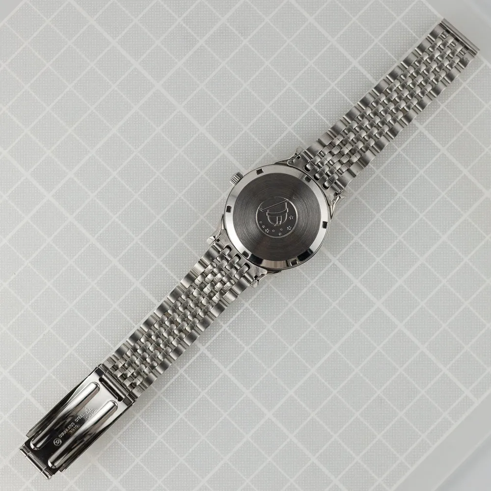 OMEGA CONSTELLATION REF.168.0065
