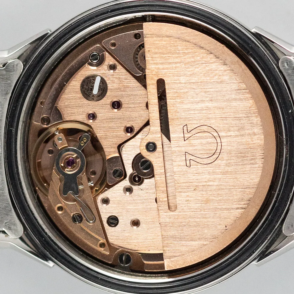 OMEGA CONSTELLATION REF.168.0065