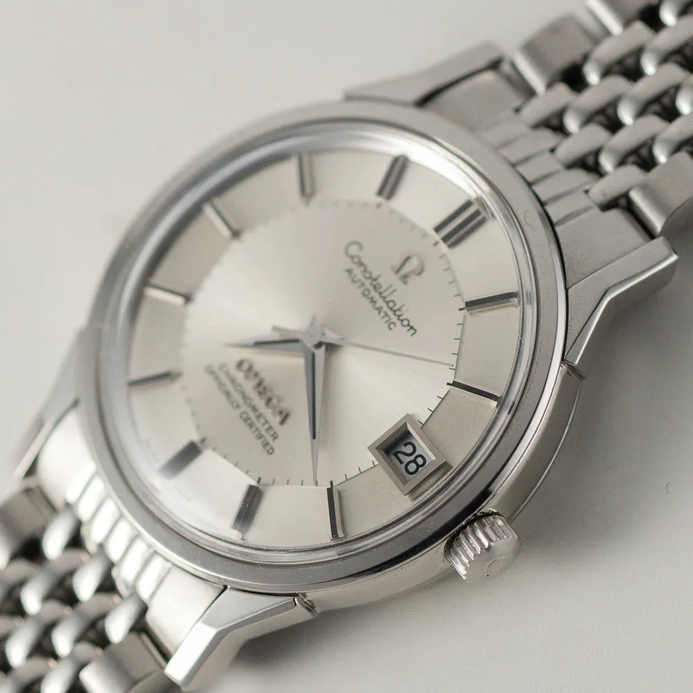 OMEGA CONSTELLATION REF.168.0065