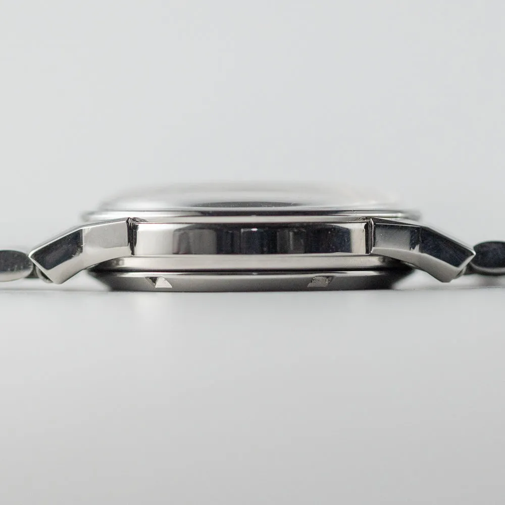 OMEGA CONSTELLATION REF.168.0065