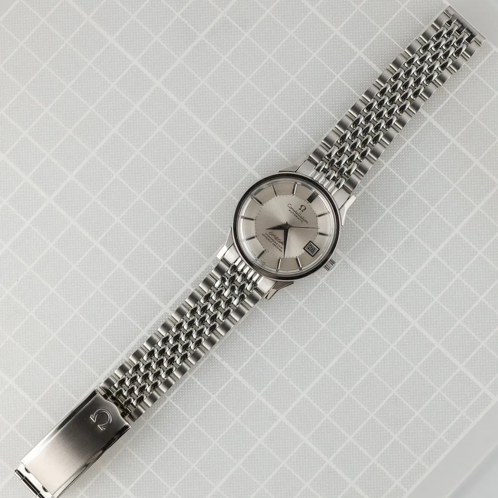 OMEGA CONSTELLATION REF.168.0065