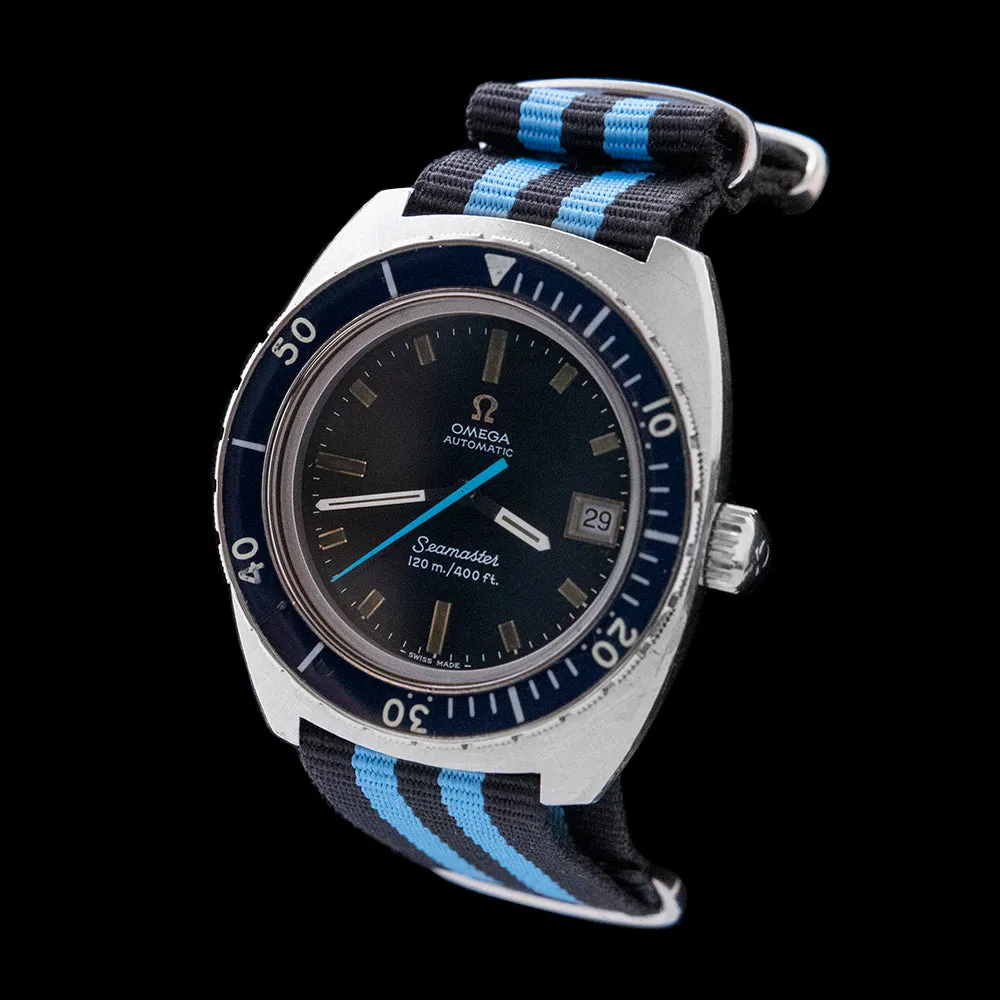 Omega - Seamaster 120 Circa 1970’s