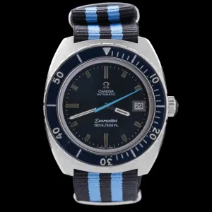 Omega - Seamaster 120 Circa 1970’s