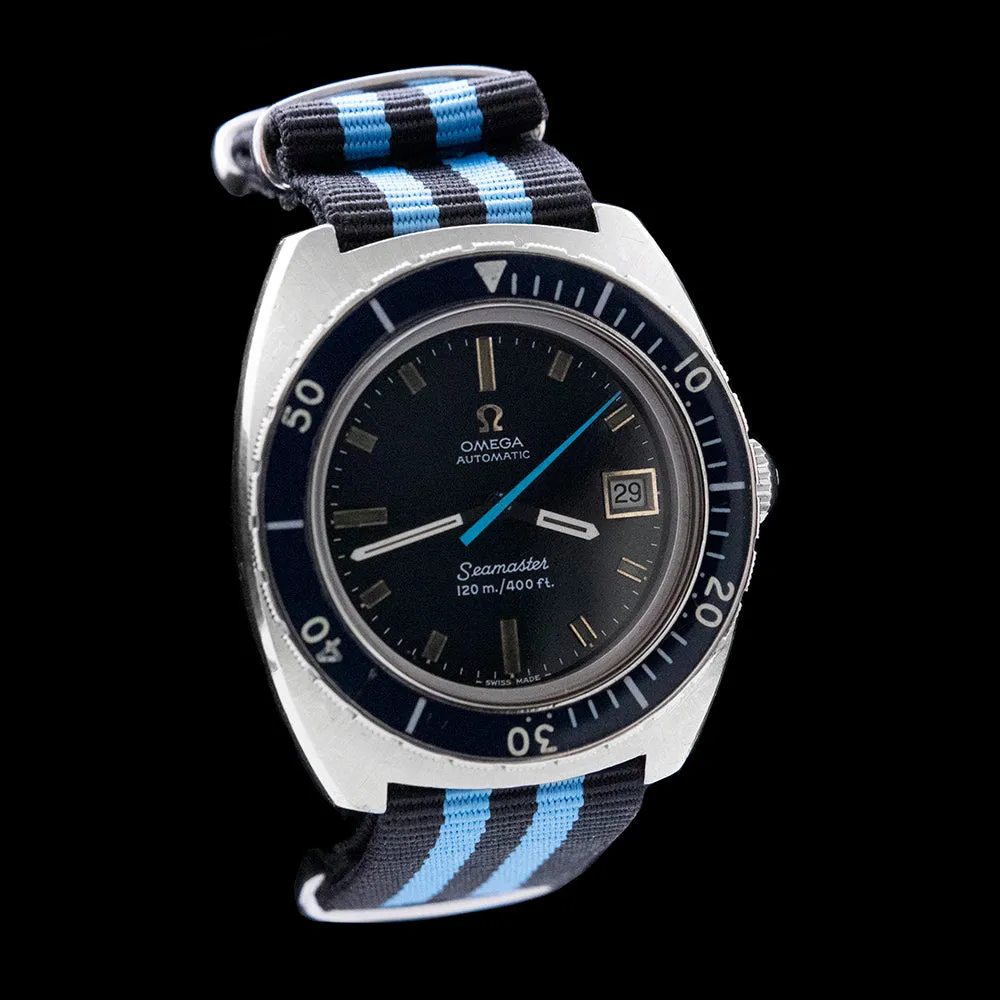 Omega - Seamaster 120 Circa 1970’s