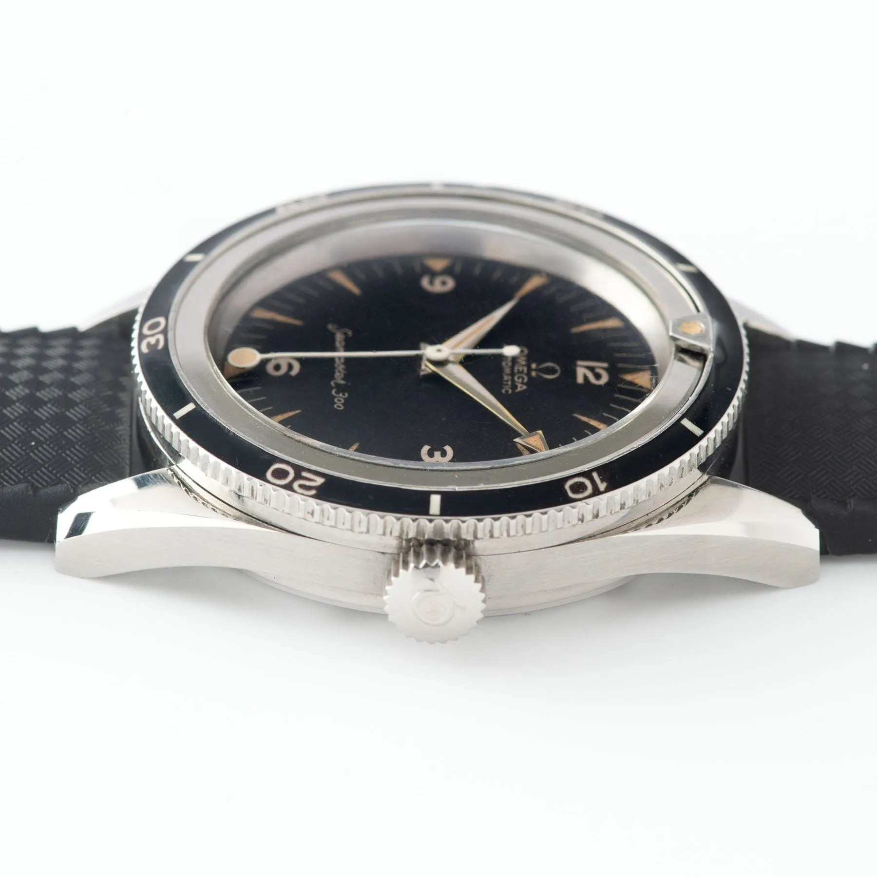Omega Seamaster 300 CK14755-1 Lollipop