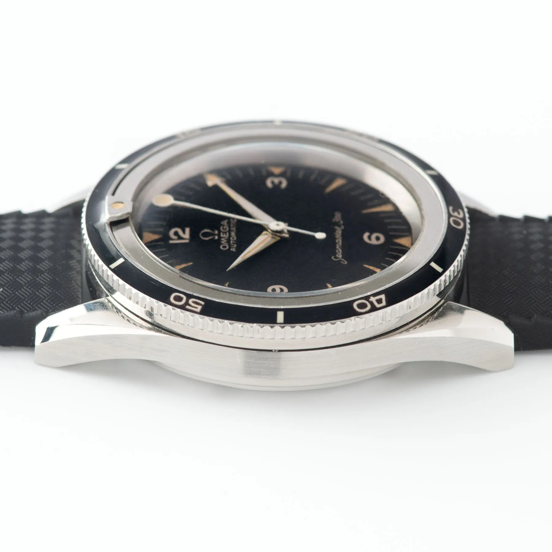 Omega Seamaster 300 CK14755-1 Lollipop