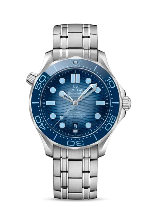Omega Seamaster Diver 300M 210.30.42.20.03.003